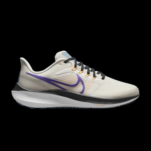Nike Air Zoom Pegasus 39 Wide 'Beige Psychic Purple' (Women's)
