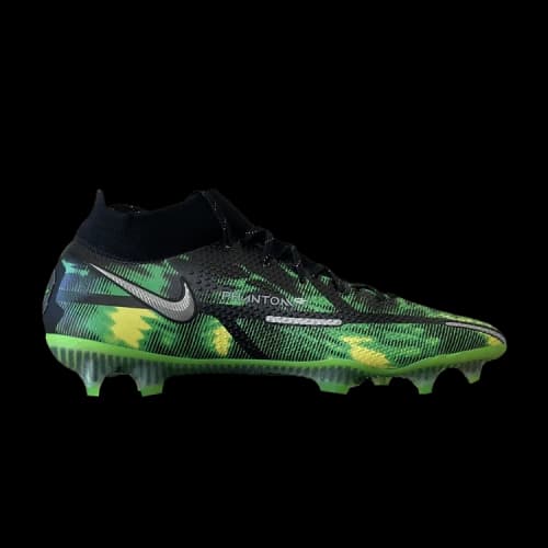 Nike Phantom GT2 Elite DF FG 'Shockwave'