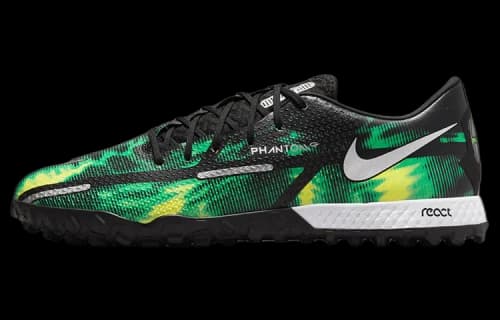 Nike Phantom GT2 SW TF 'Green'