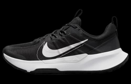 Nike Juniper Trail 2 Black White