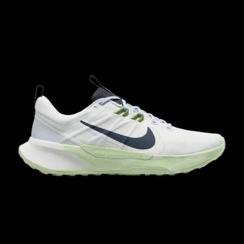 Nike Juniper Trail 2 Summit White Vapor Green Chlorophyll Thunder Blue