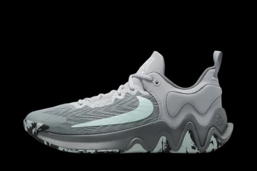 Nike Giannis Immortality 2 'Cool Grey Glacier Blue'