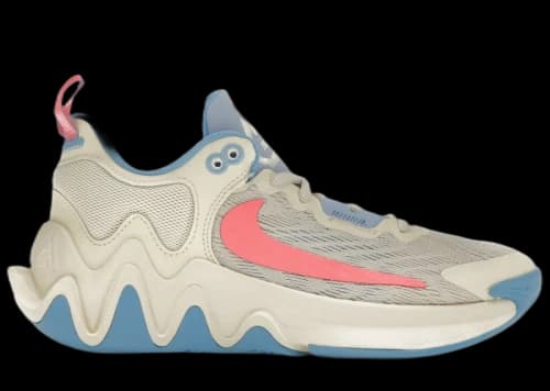 Nike Giannis Immortality 2 Coconut Milk Hot Punch