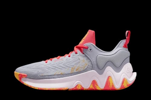 Nike Giannis Immortality 2 'Oxygen Purple Hot Punch'