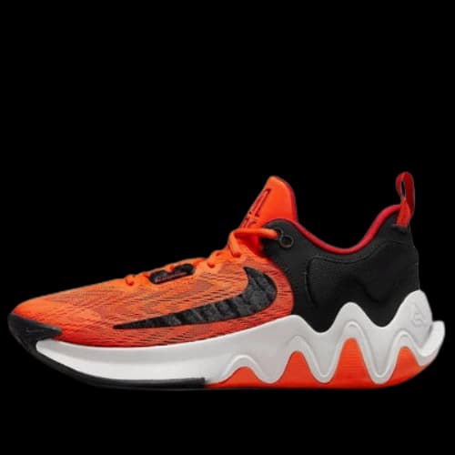 Nike Giannis Immortality 2 EP 'Lighthouse of Alexandria'