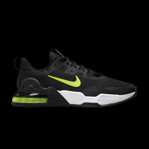 Nike Air Max Alpha Trainer 5 'Black Volt'