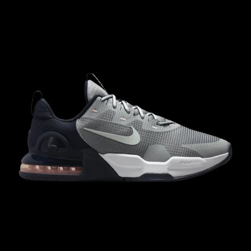 Nike Air Max Alpha Trainer 5 'Light Smoke Grey Barely Green'