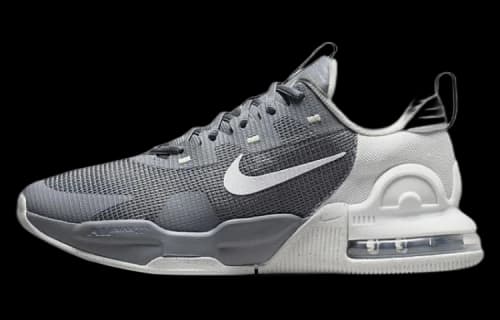 Nike Air Max Alpha Trainer 5 'Iron Grey'