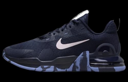 Nike Air Max Alpha Trainer 5 Obsidian Pink Foam