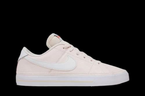 Nike Court Legacy 'Light Soft Pink' (Women's)