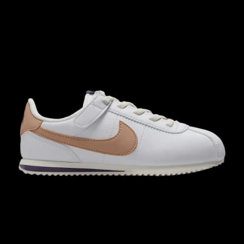 Nike Cortez EasyOn PS 'White Hemp'
