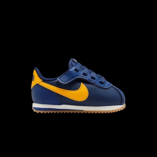 Nike Cortez EasyOn Michigan (TD)