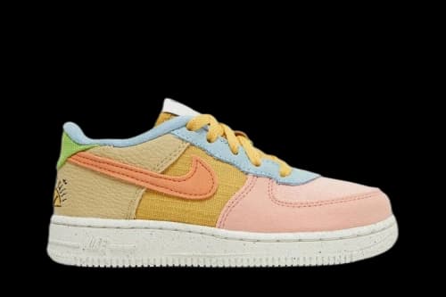 Nike Air Force 1 Low LV8 Next Nature Sun Club TD