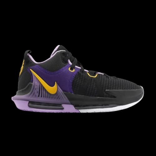 Nike LeBron Witness 7 EP 'Lakers'