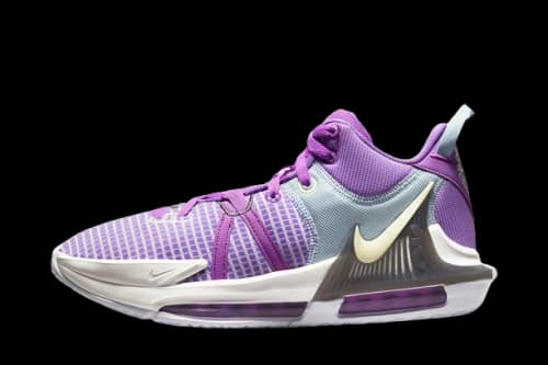 Nike LeBron Witness 7 'Fuchsia Dream'