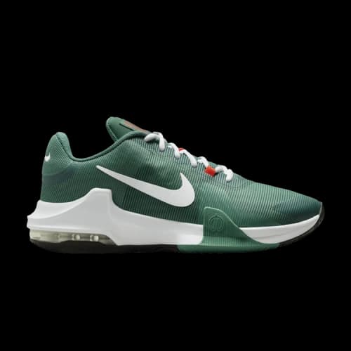 Nike Air Max Impact 4 'Bicoastal Malachite' (Women's)