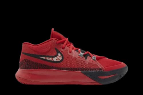 Nike Kyrie Flytrap 6 'University Red'