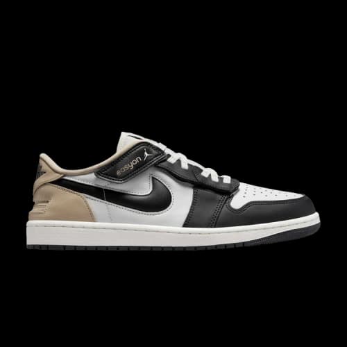 Air Jordan 1 Low FlyEase 'Latte'
