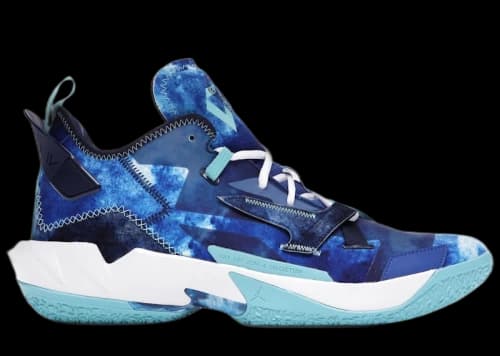 Jordan Why Not Zer0.4 Trust and Loyalty