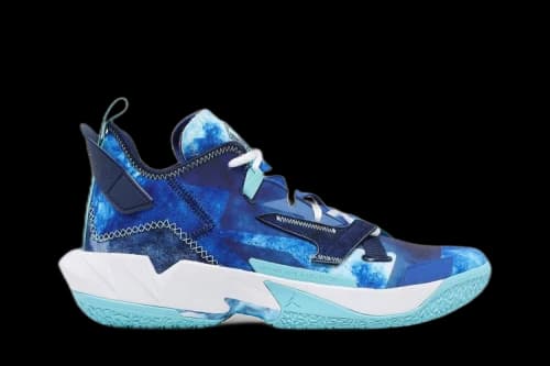 Jordan Why Not Zer0.4 'Trust & Loyalty'