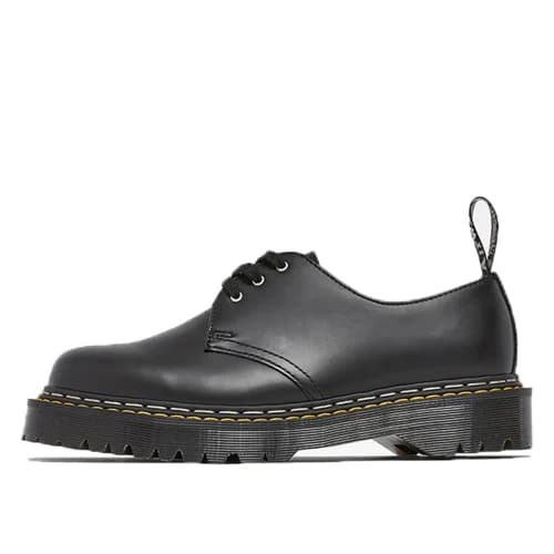 Rick Owens x Dr Martens Derby Shoes (2021)