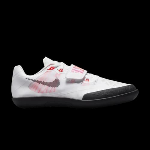 Nike Zoom SD 4 'Rawdacious'