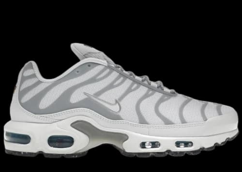 Nike Air Max Plus Grind Light Smoke Grey