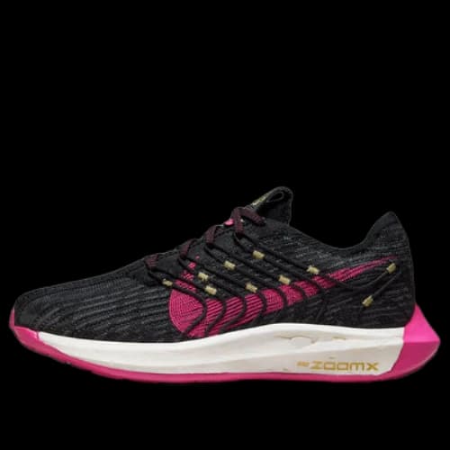 Nike Pegasus Turbo 'Black Fireberry' (Women's)