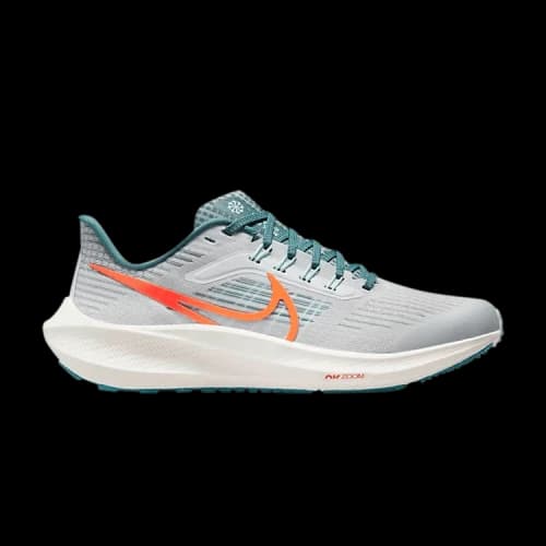 (GS) Nike Air Zoom Pegasus 39 'Pure Platinum Mint Foam'