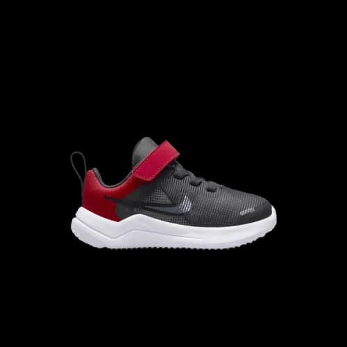 (TD) Nike Downshifter 12 Next Nature 'Anthracite University Red'