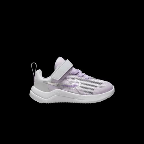 (TD) Nike Downshifter 12 Next Nature 'Violet Frost Pure Platinum'