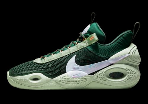 Nike Cosmic Unity Gorge Green