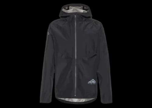 Nike Trail Goretex Infinium Jacket Black