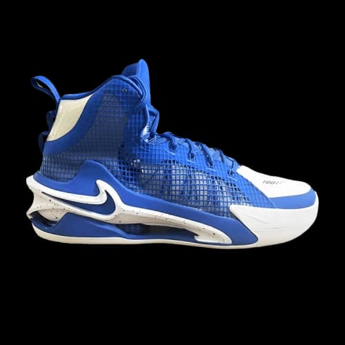 Nike Air Zoom GT Jump TB 'Game Royal'