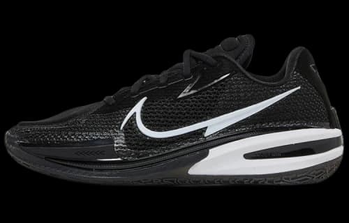 Nike Air Zoom GT Cut TB Black White