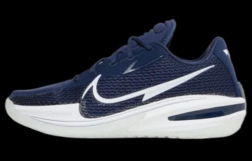 Nike Air Zoom GT Cut TB 'Midnight Navy'