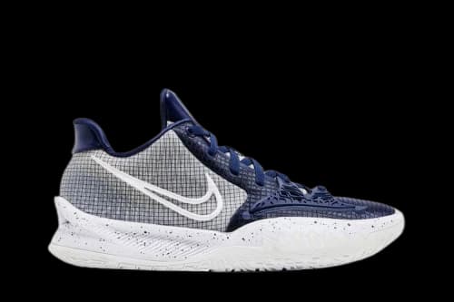 Nike Kyrie Low 4 TB 'Midnight Navy'