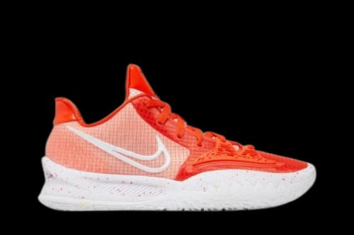 Nike Kyrie Low 4 TB 'Team Orange'