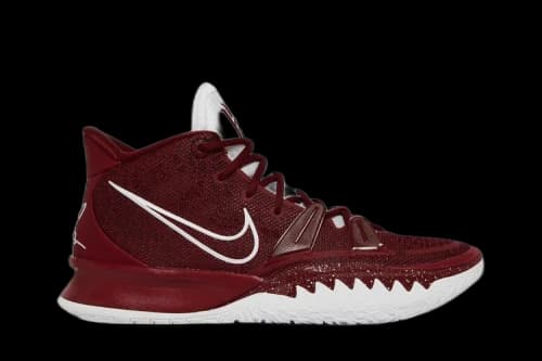 Nike Kyrie 7 TB 'Team Red'