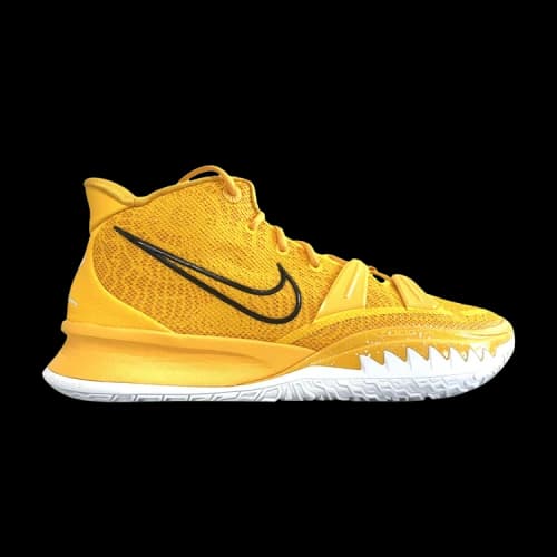 Nike Kyrie 7 TB Promo 'Amarillo'