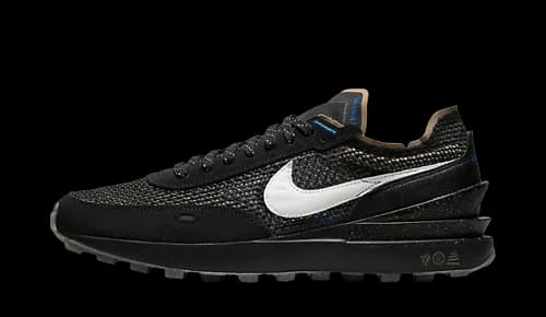 Nike Waffle One Iron Grey
