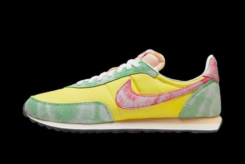 Nike Waffle Trainer 2 Bear Brother