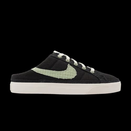 Nike Court Legacy Mule 'Off-Noir Copa' (Women's)