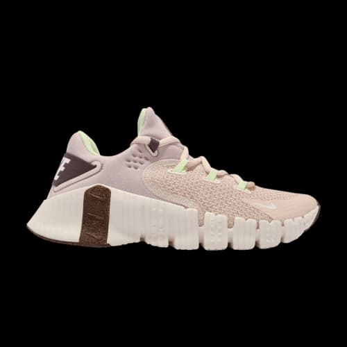 Nike Free Metcon 4 'Pearl White Sail' (Women's)