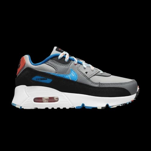 Nike Air Max 90 Multi Colour PS
