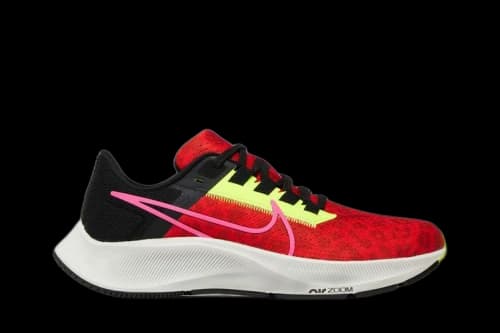 Nike Air Zoom Pegasus 38 'Chile Red Hyper Pink' (Women's)