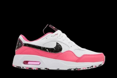Nike Air Max SC 'Pink Multi Swoosh' (Women's)