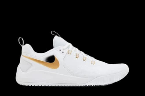 Nike Air Zoom Hyperace 2 SE 'White Metallic Gold'
