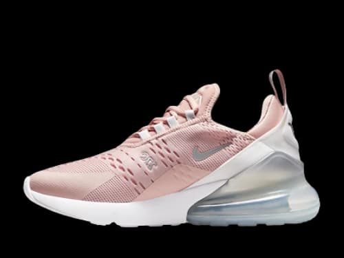 Nike Air Max 270 Pink Oxford (Women's)