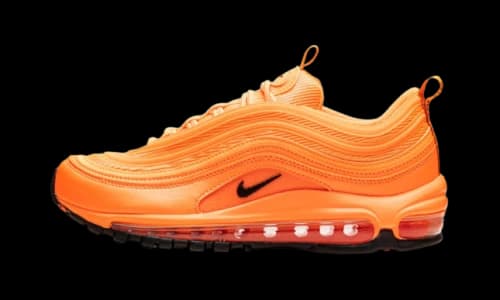 Nike Air Max 97 Atomic Orange (Women's)